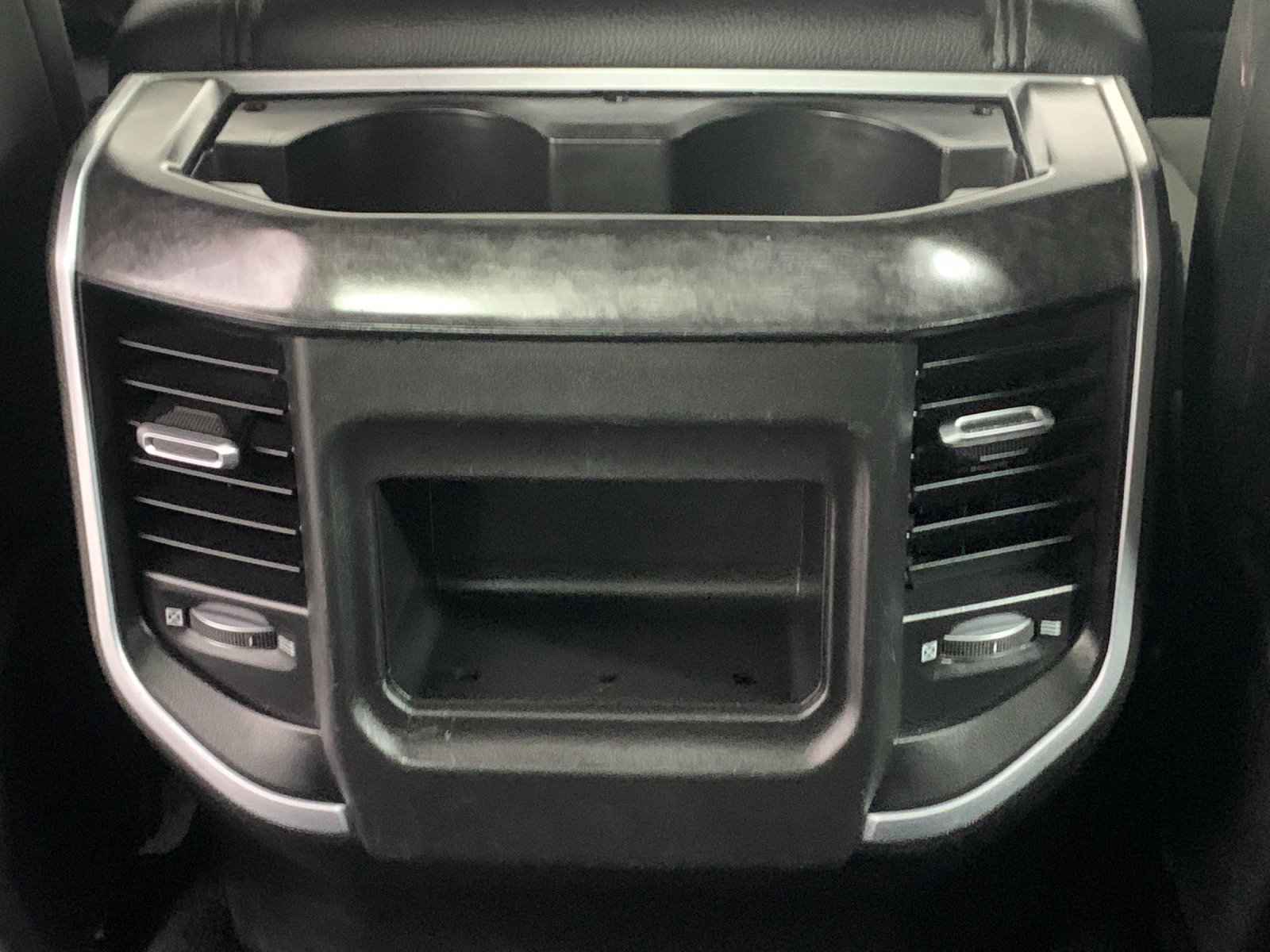Used 2020 Ram 1500 Truck