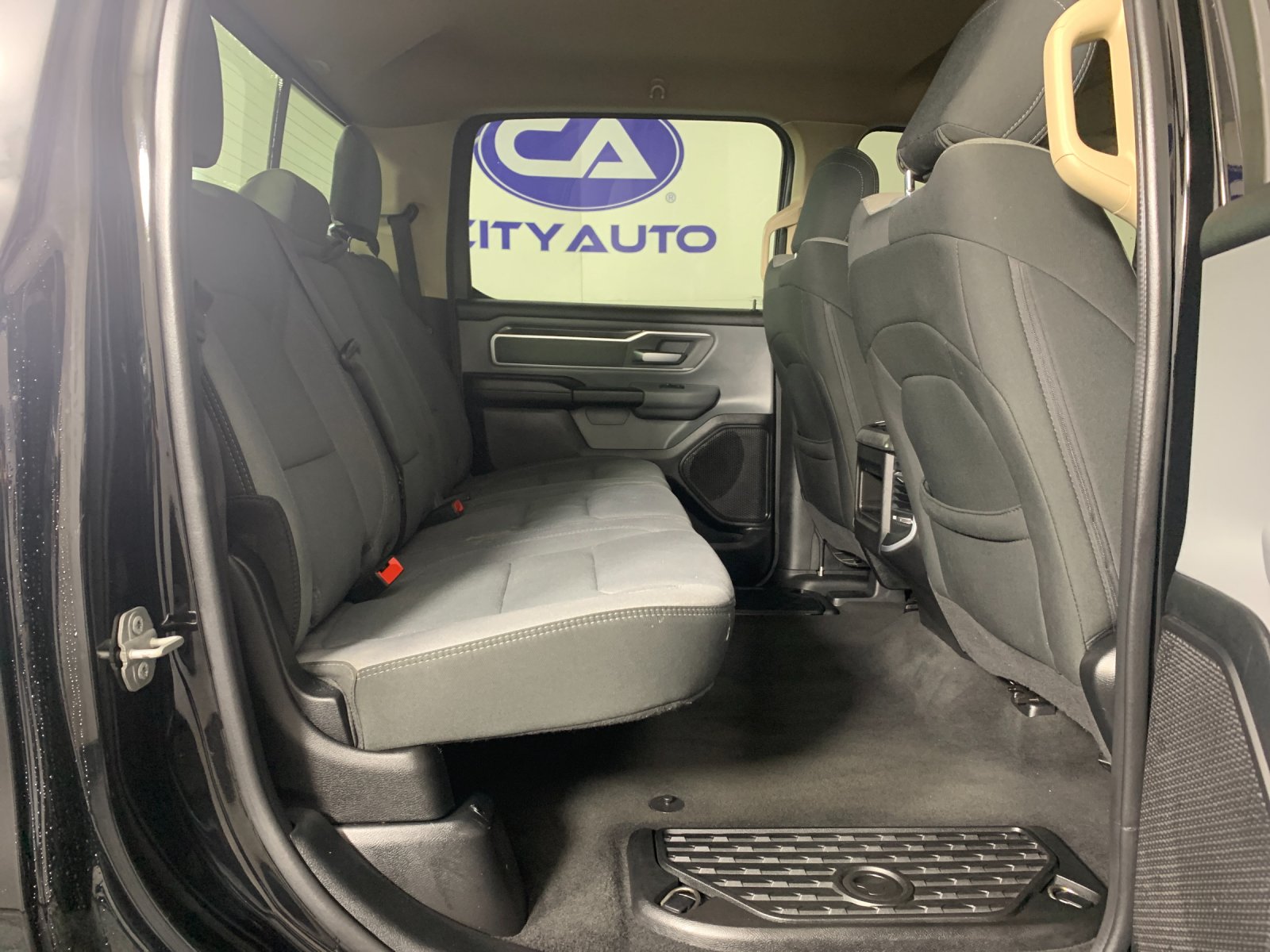 Used 2020 Ram 1500 Truck