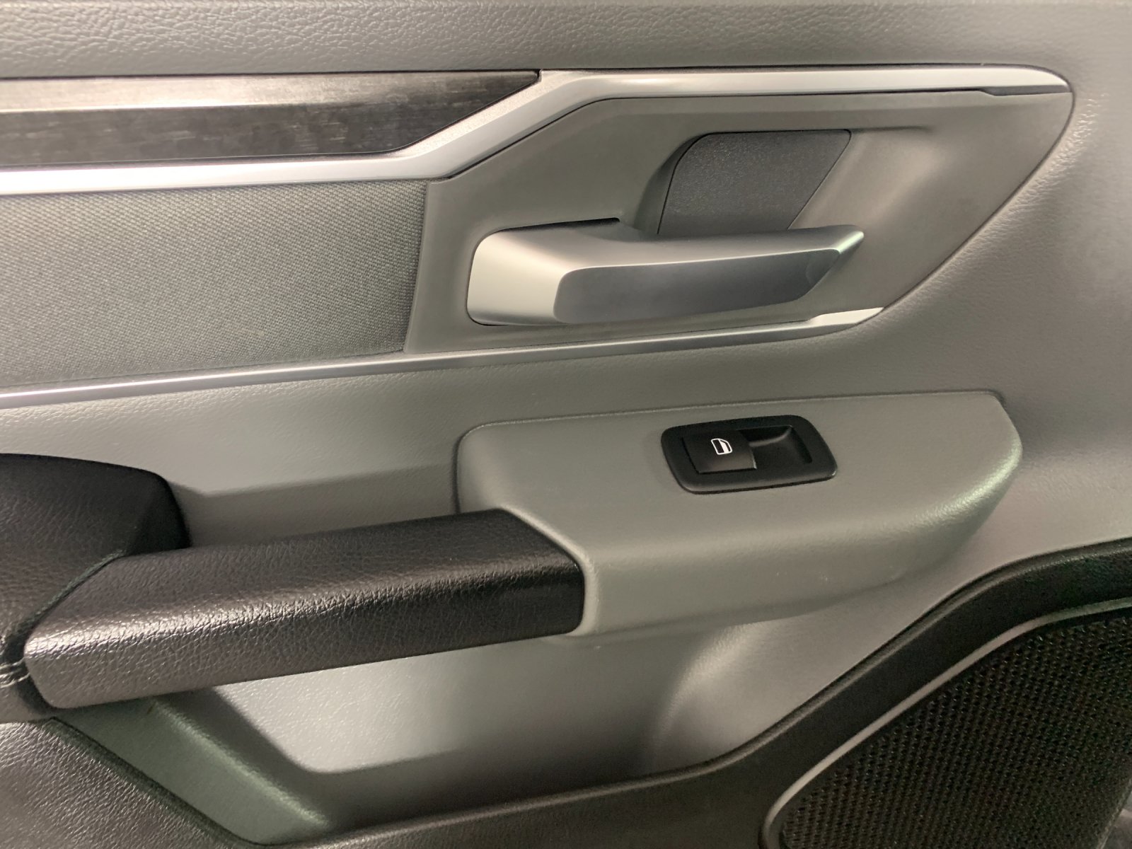 Used 2020 Ram 1500 Truck