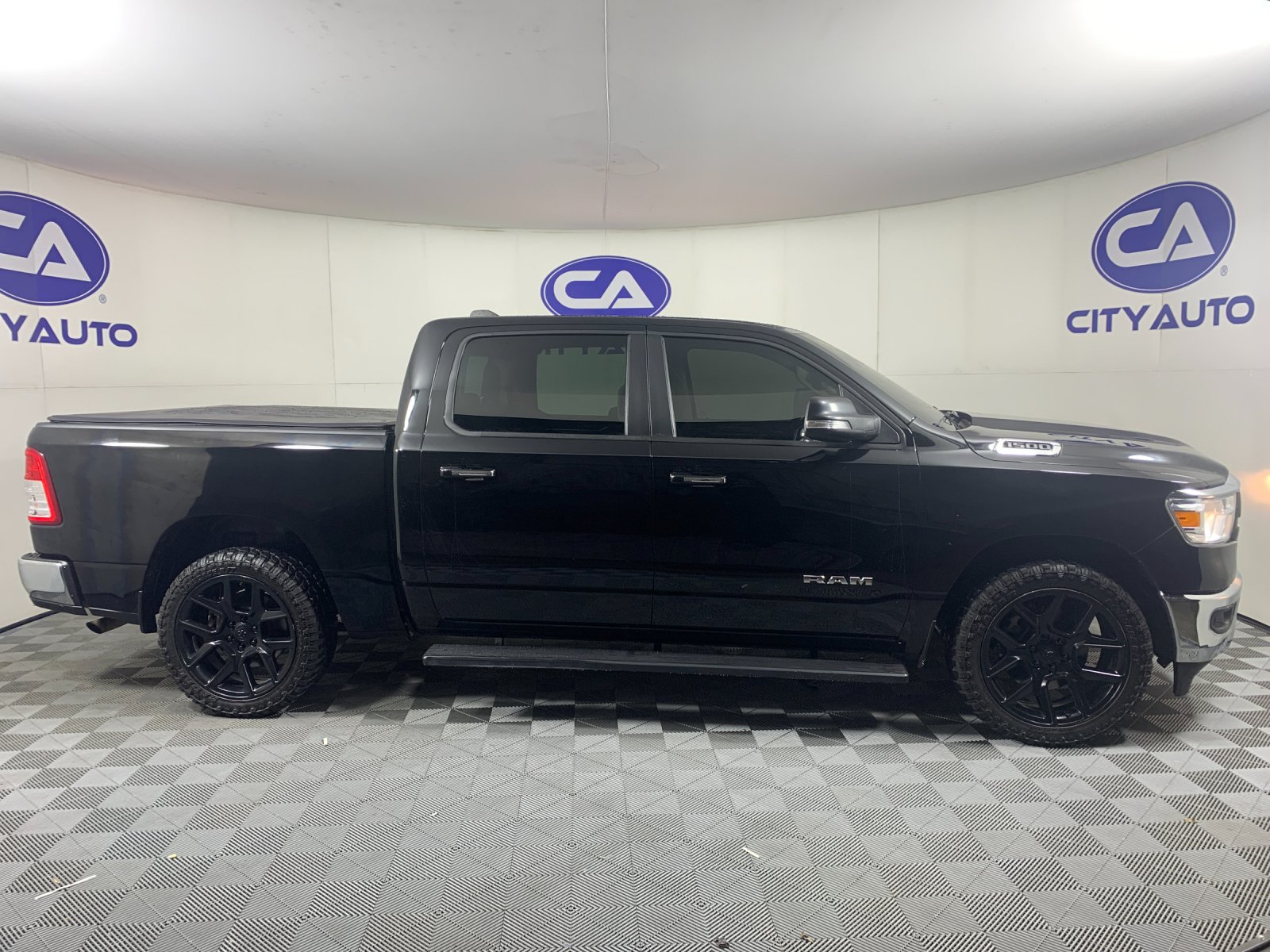 Used 2020 Ram 1500 Truck