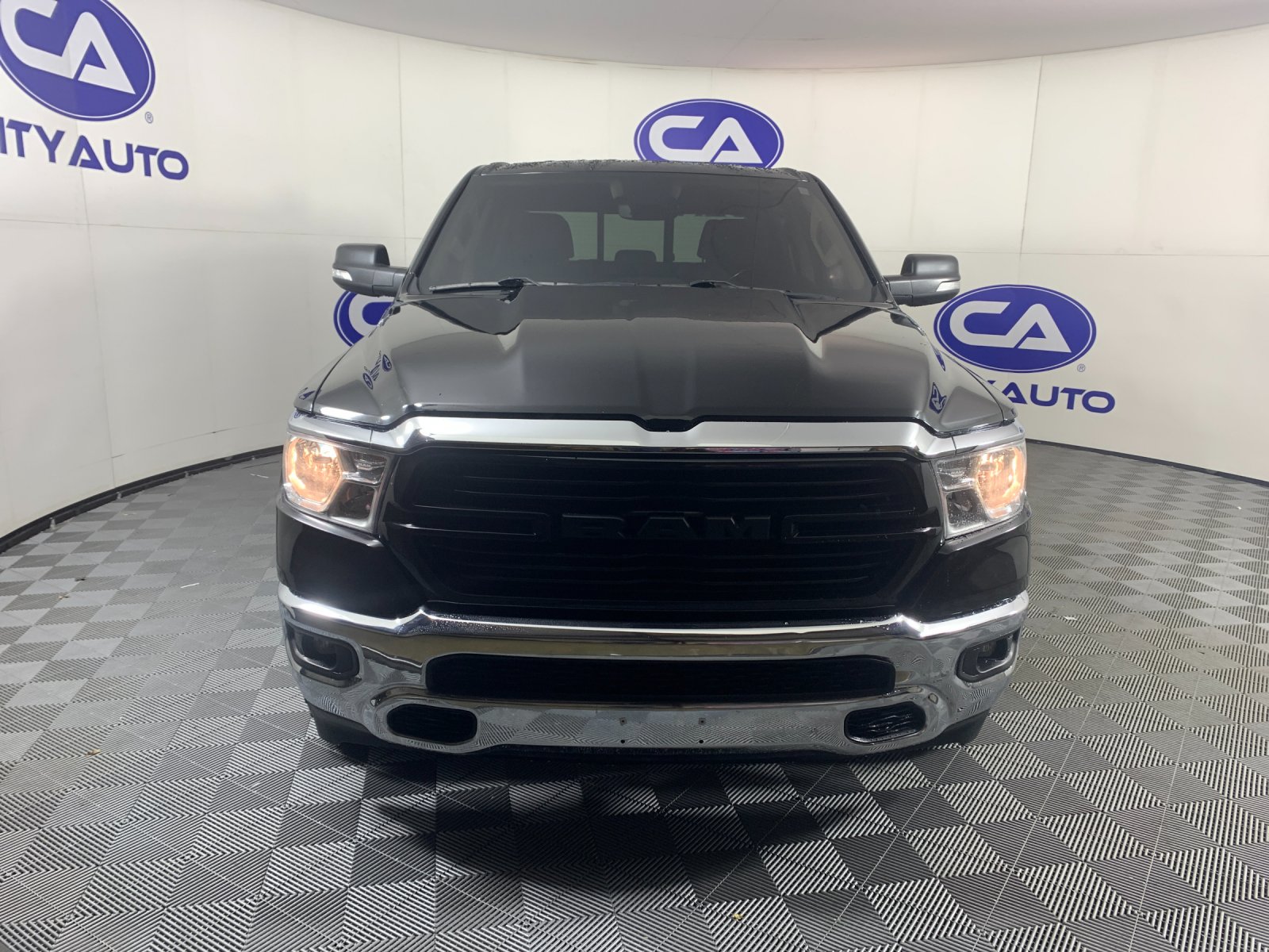 Used 2020 Ram 1500 Truck