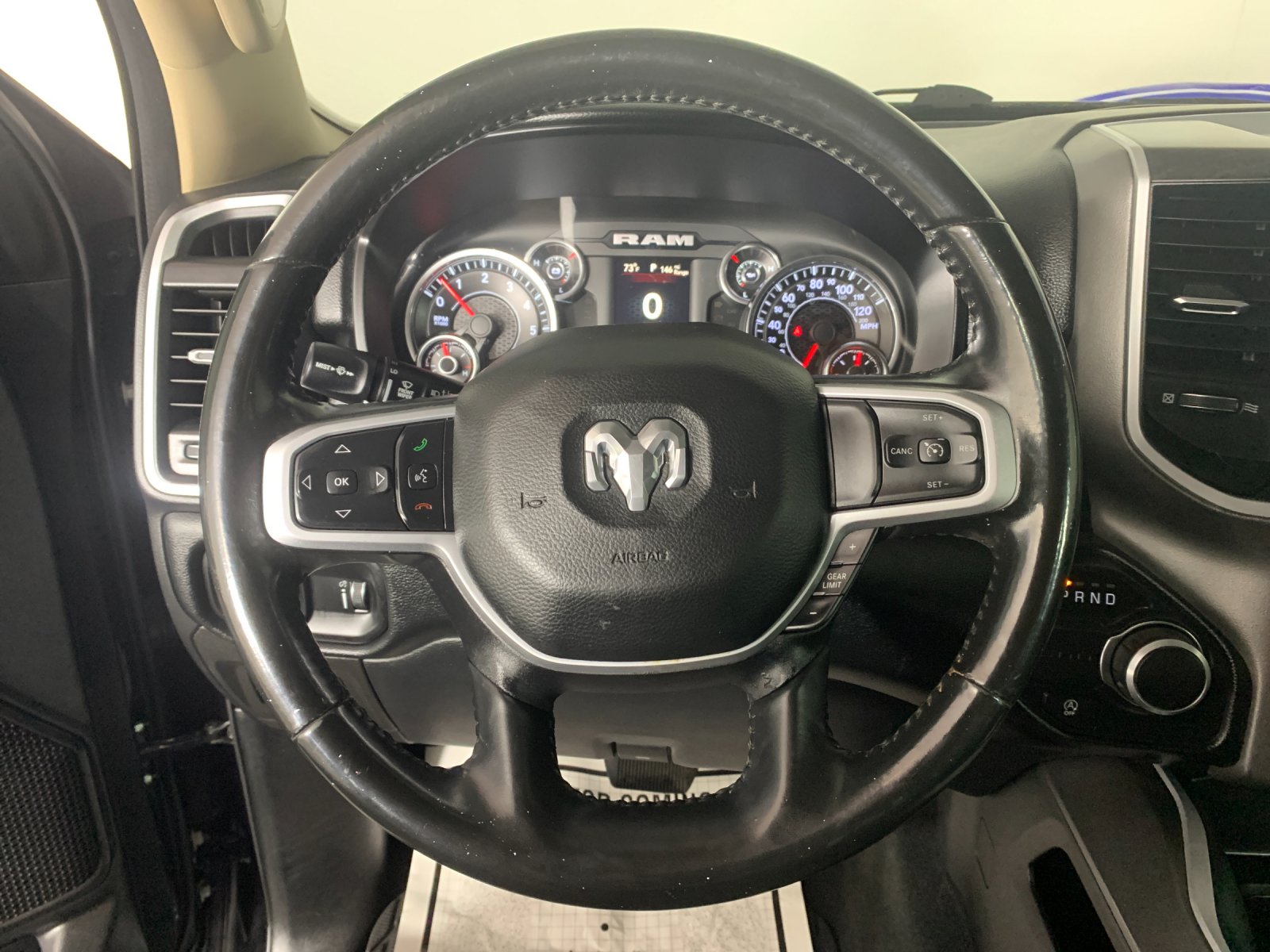 Used 2020 Ram 1500 Truck