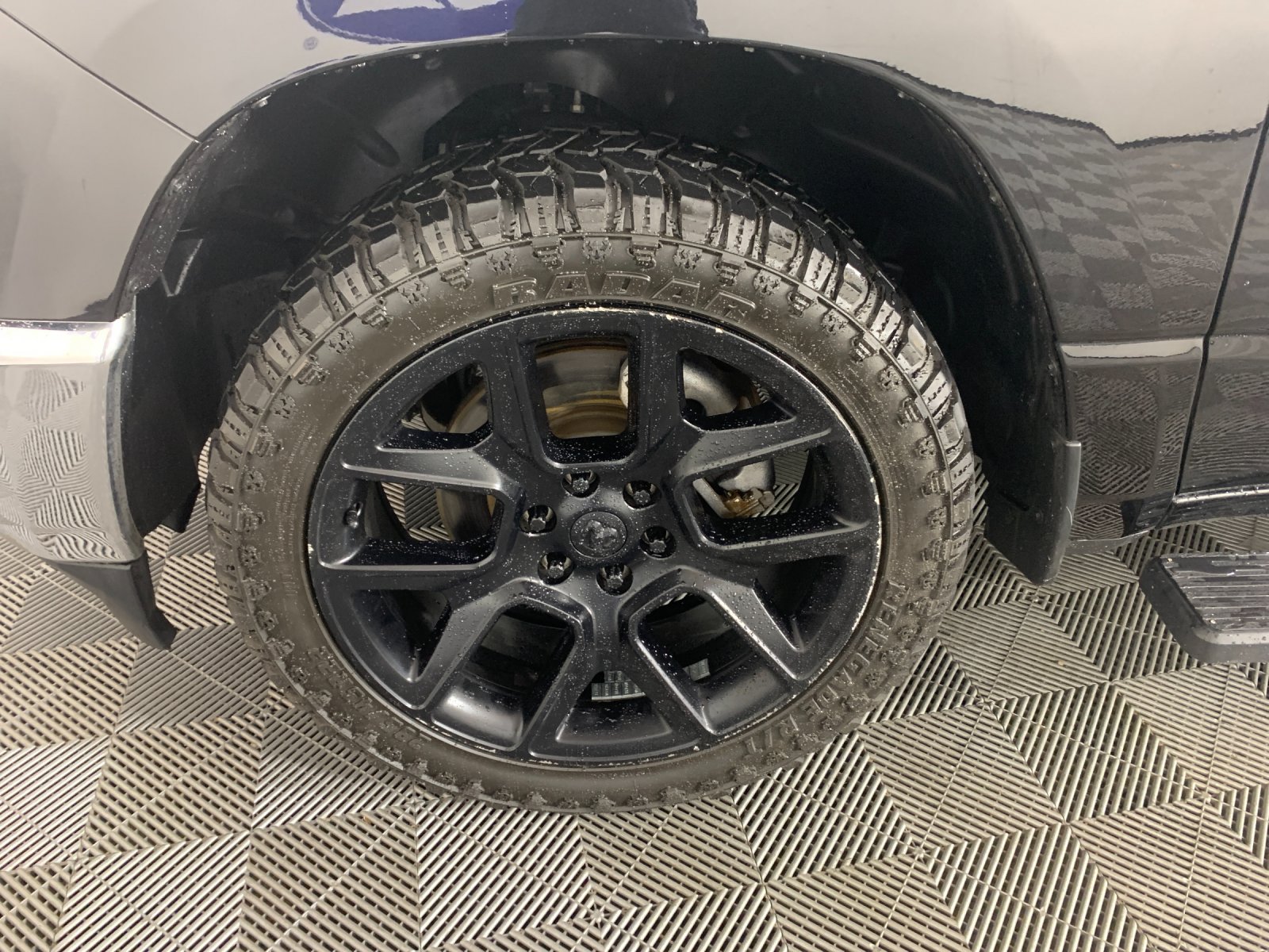 Used 2020 Ram 1500 Truck