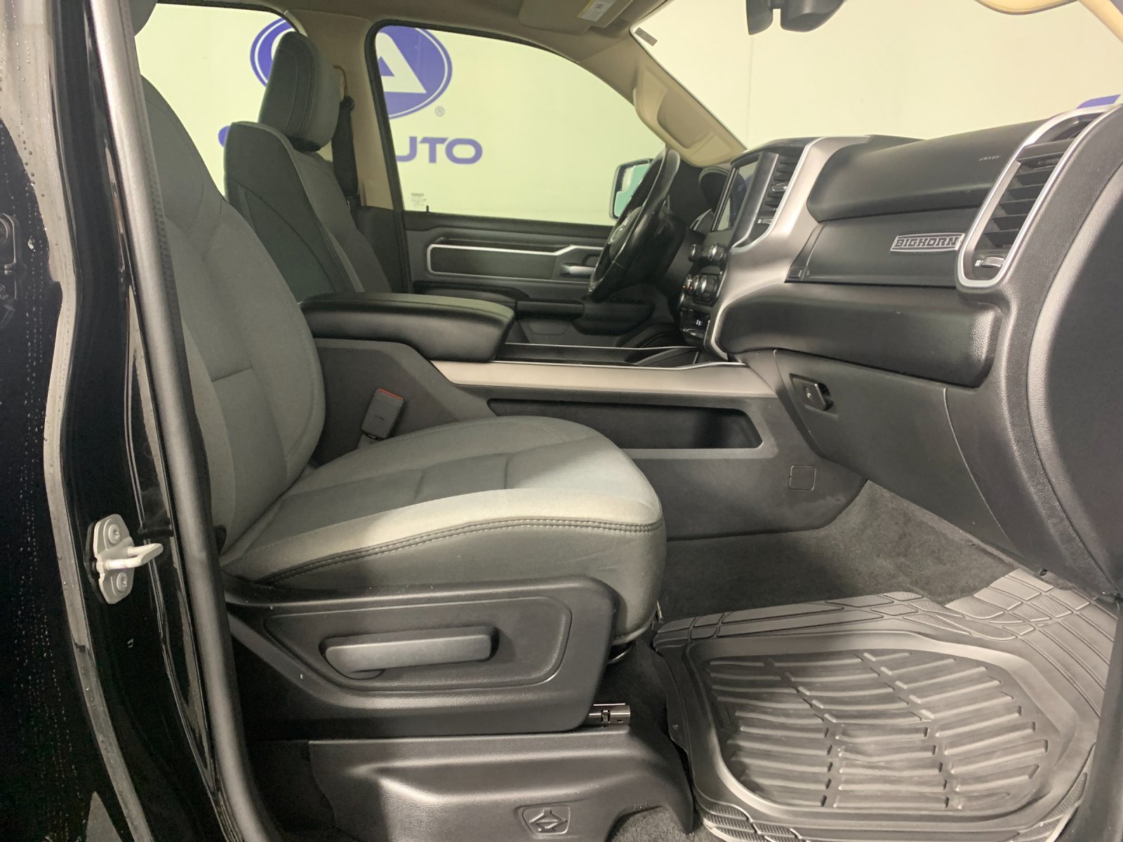 Used 2020 Ram 1500 Truck