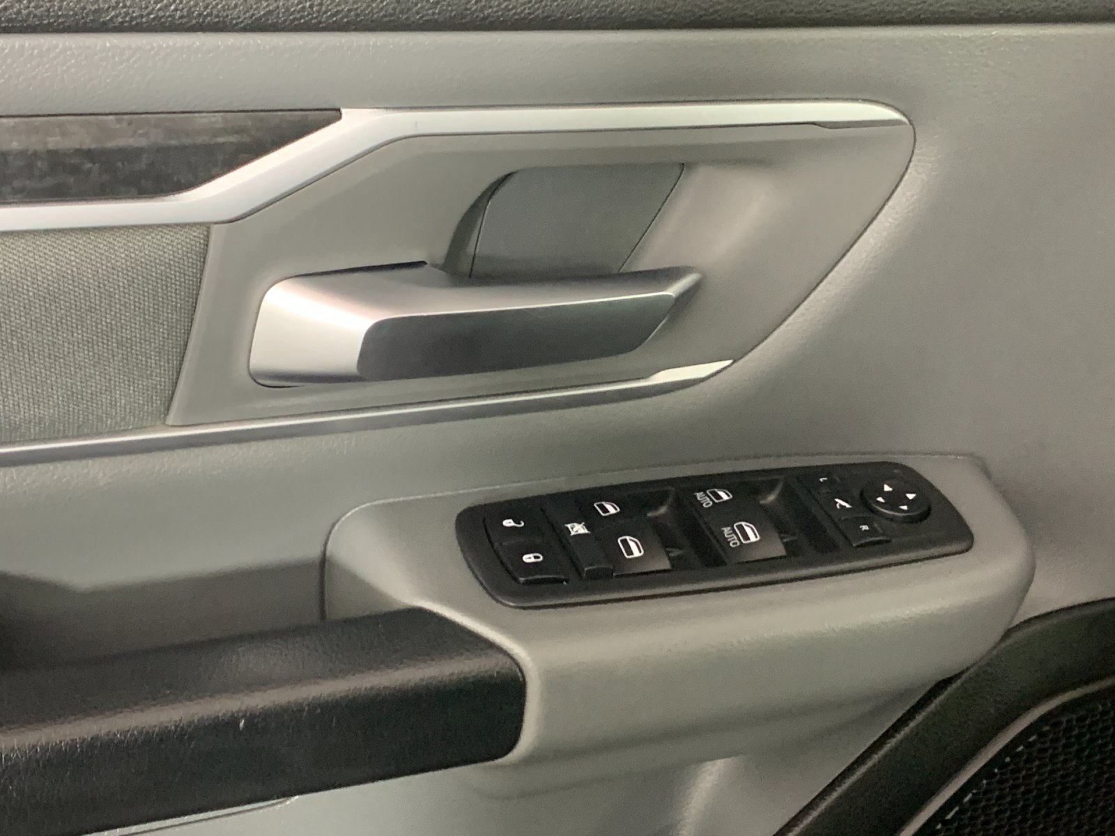 Used 2020 Ram 1500 Truck