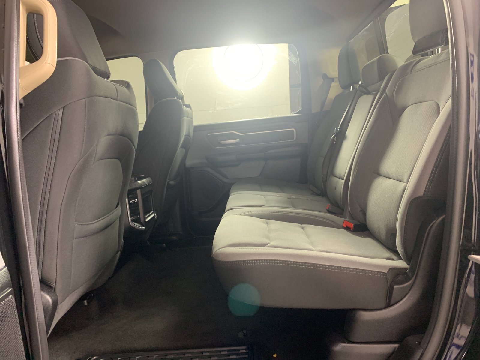 Used 2020 Ram 1500 Truck
