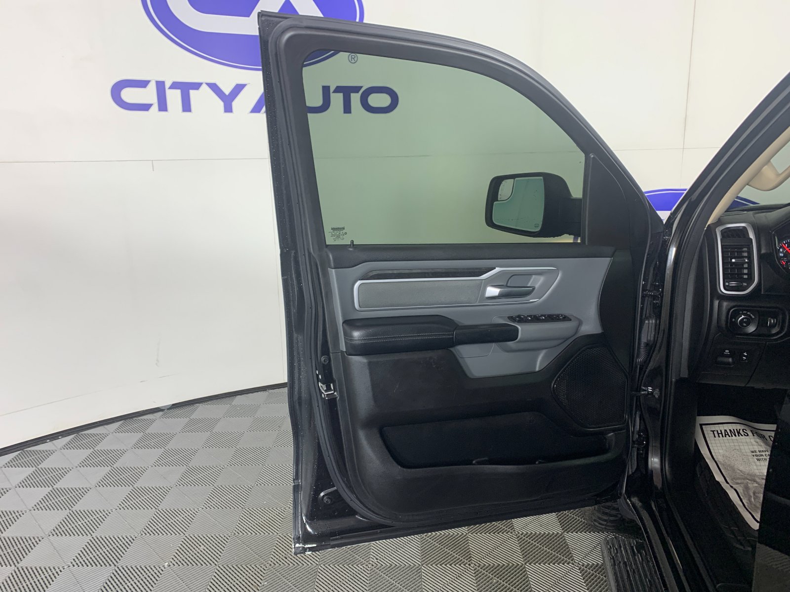 Used 2020 Ram 1500 Truck
