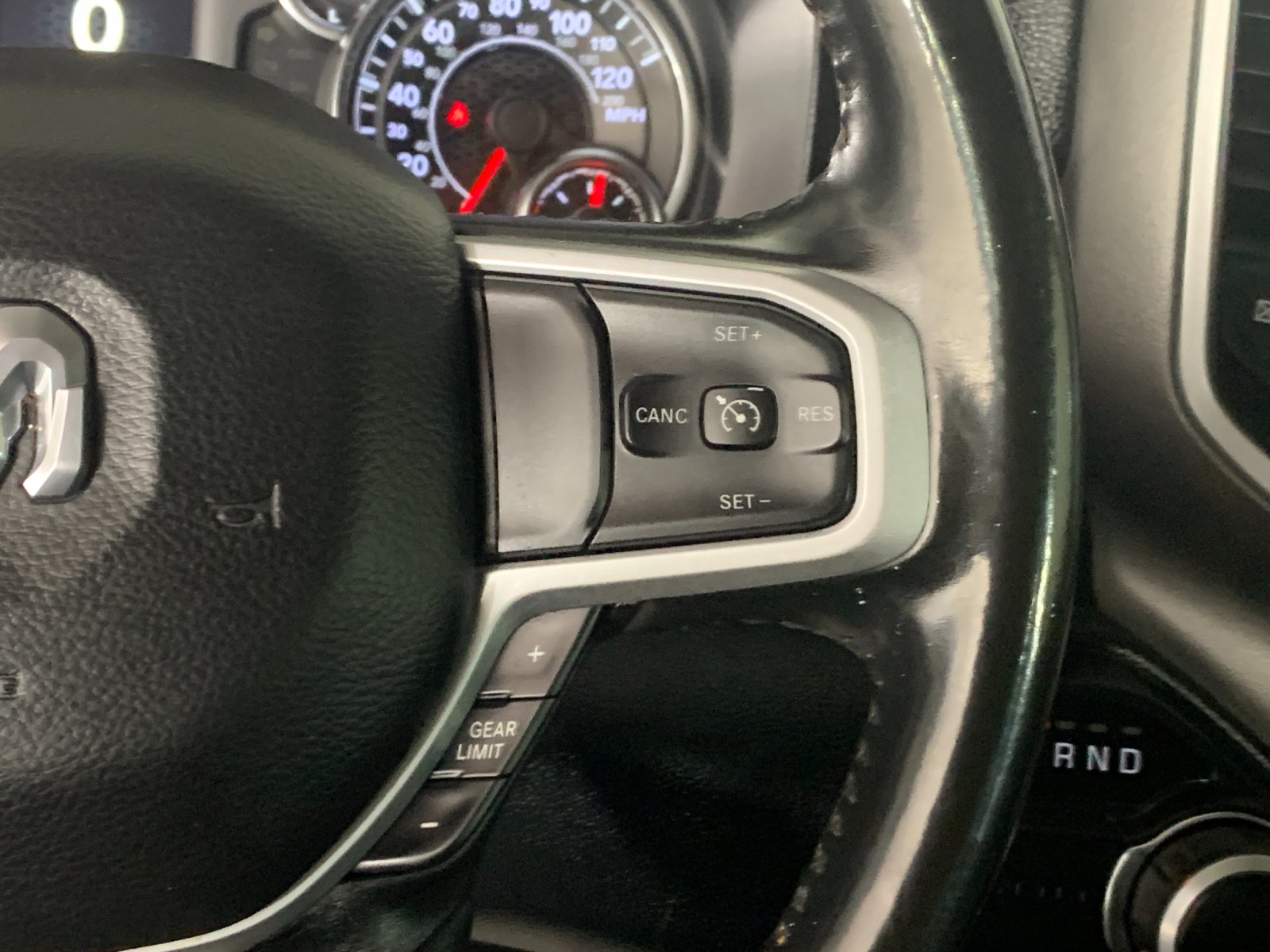 Used 2020 Ram 1500 Truck