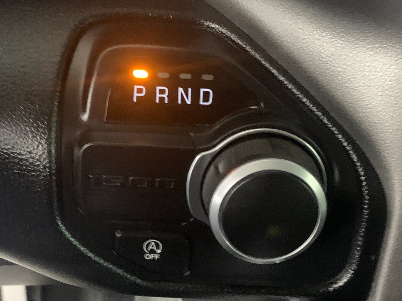 Used 2020 Ram 1500 Truck