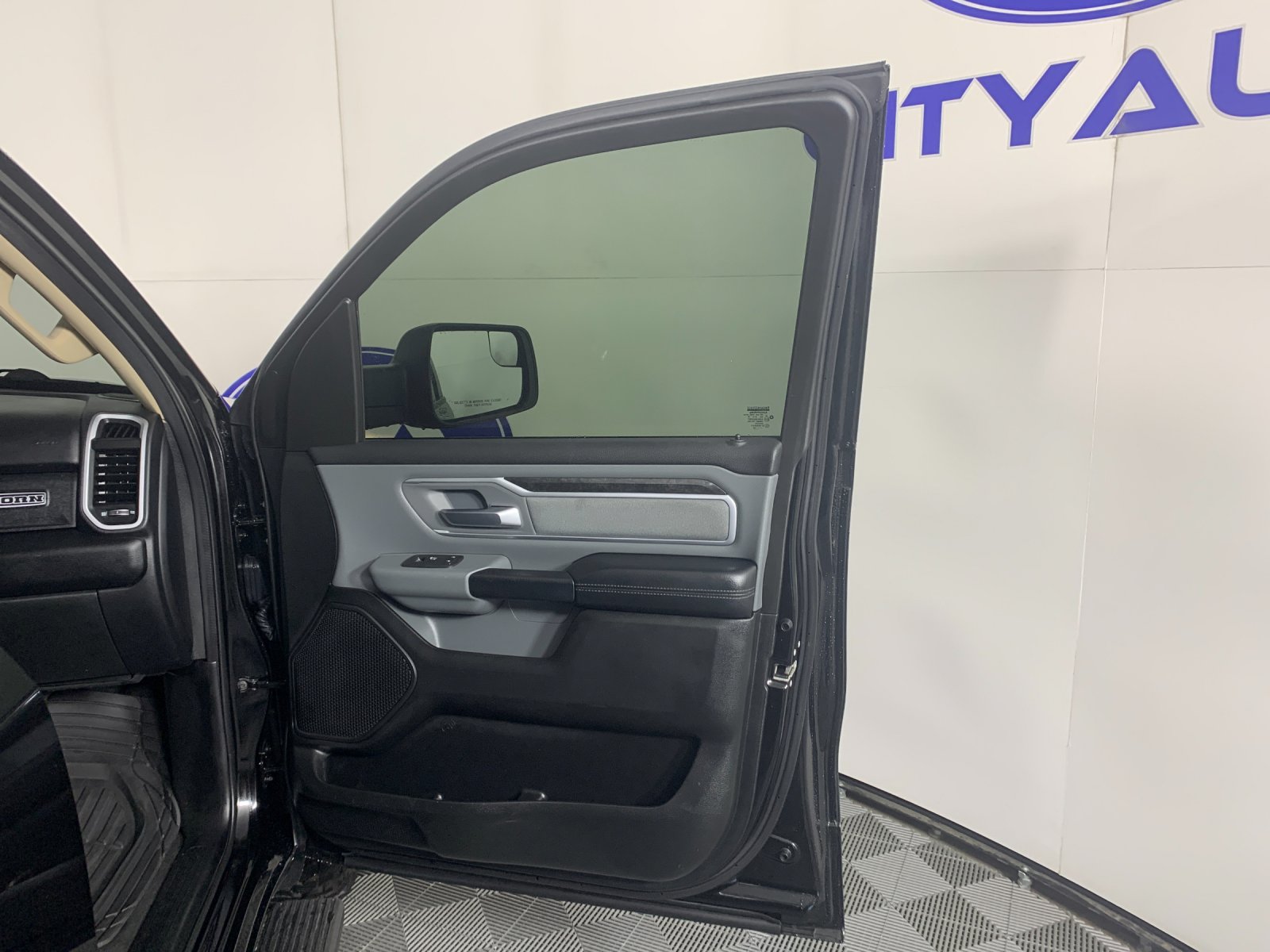 Used 2020 Ram 1500 Truck