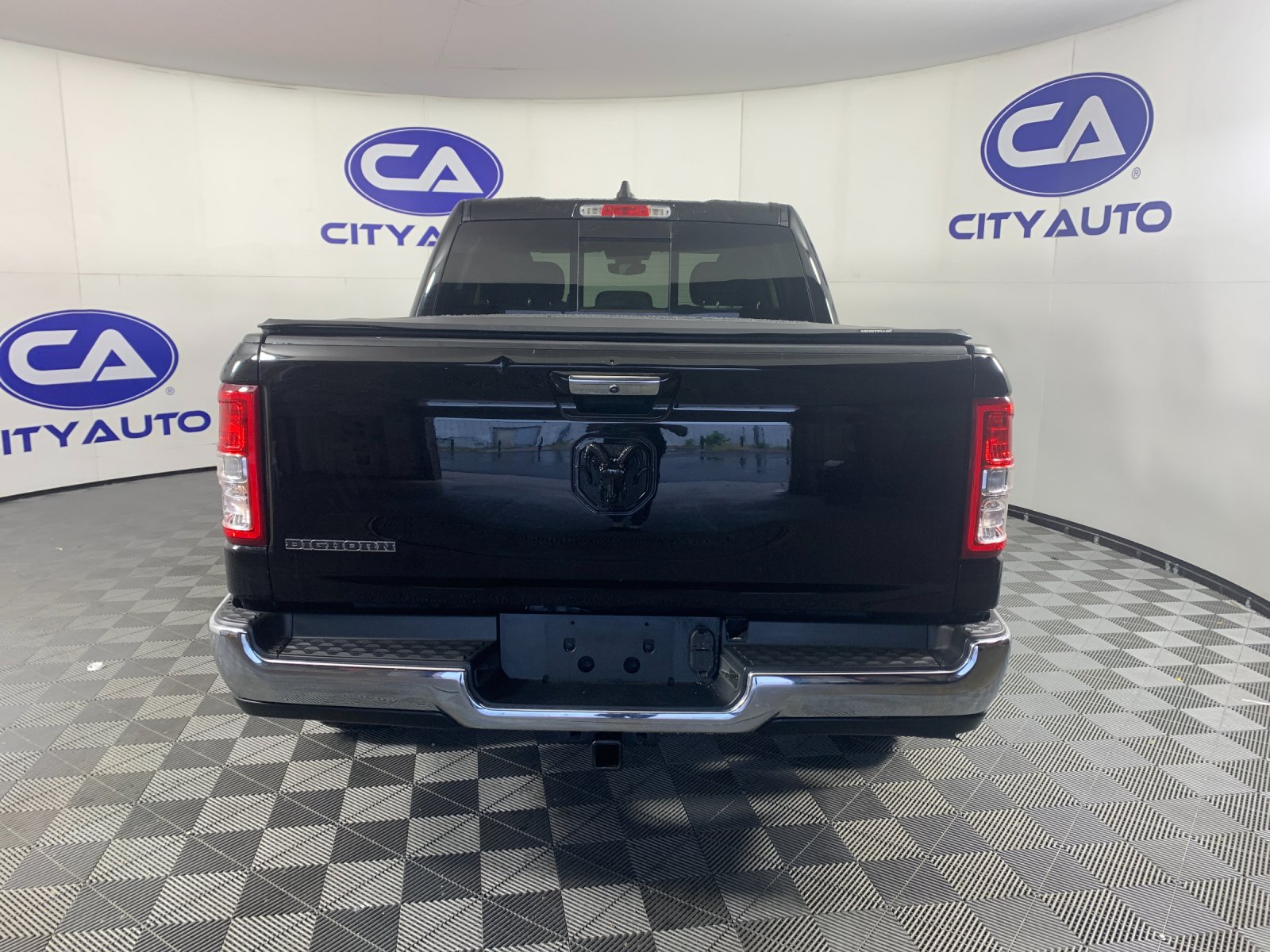 Used 2020 Ram 1500 Truck