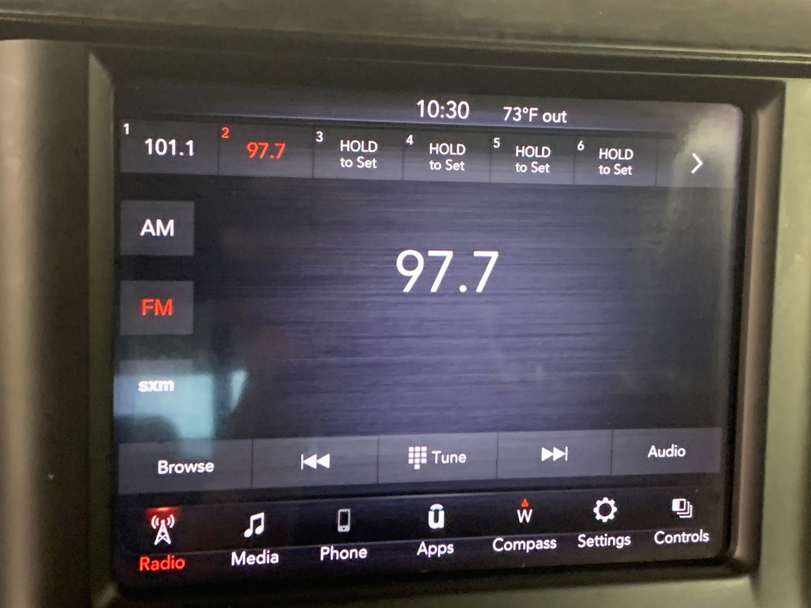 Used 2020 Ram 1500 Truck