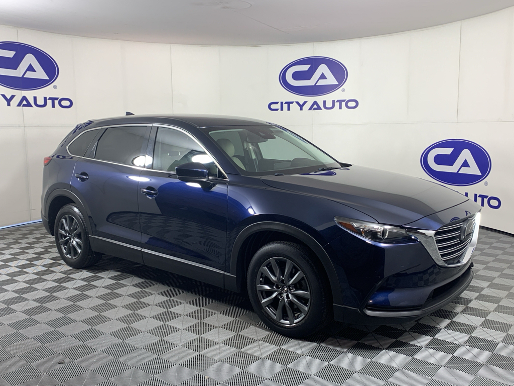 2022 Mazda CX-9 Touring AWD's photo