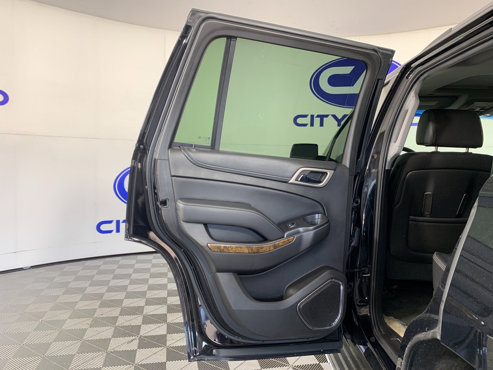 Used 2016 GMC Yukon 1500 SUV