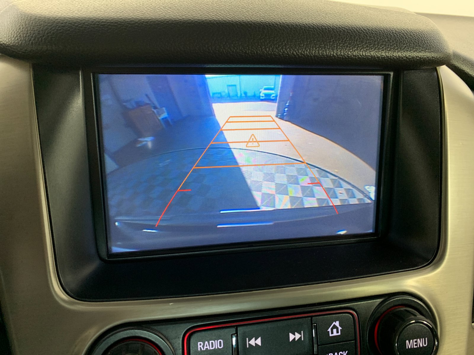 Used 2016 GMC Yukon 1500 SUV