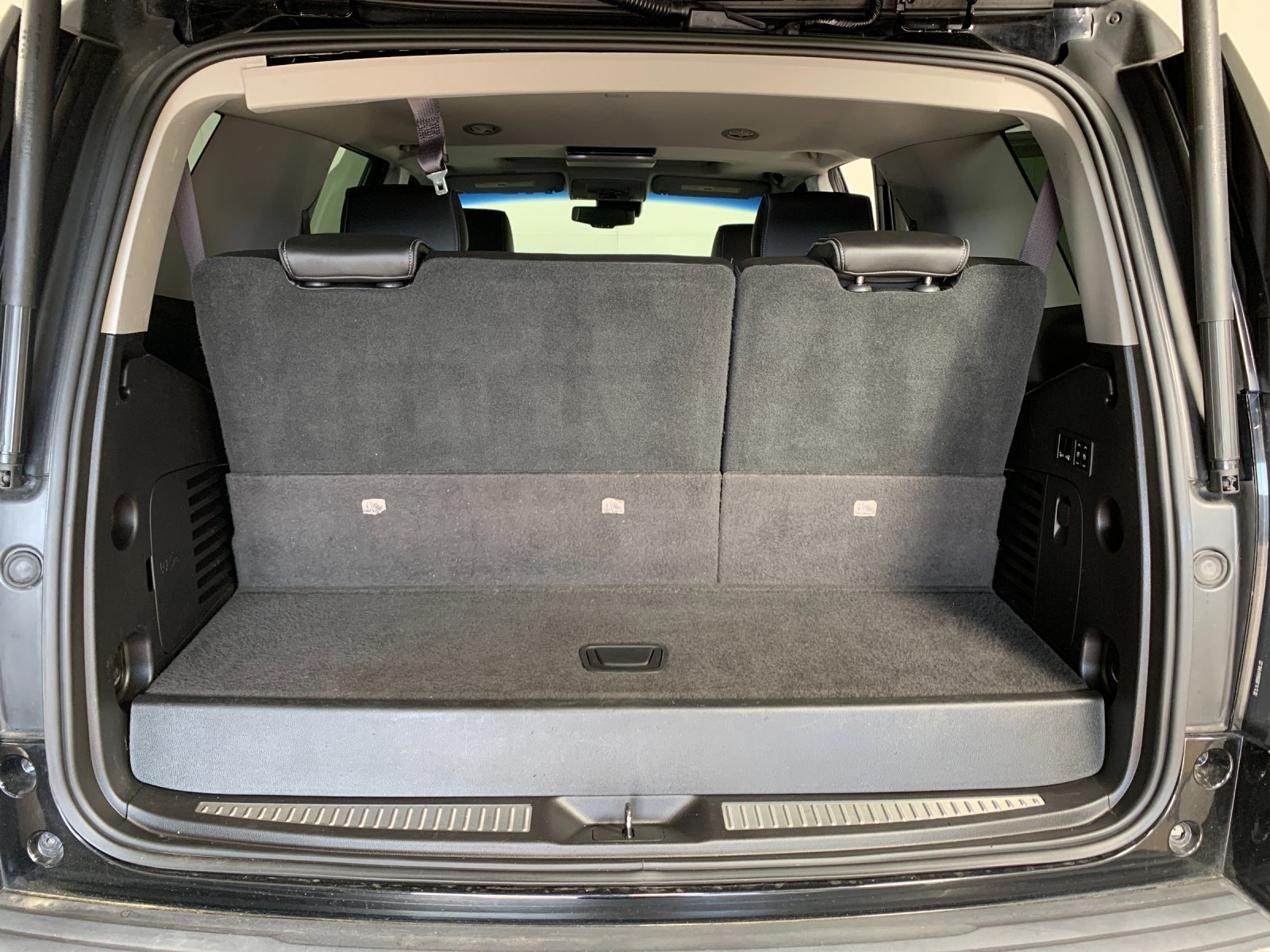 Used 2016 GMC Yukon 1500 SUV