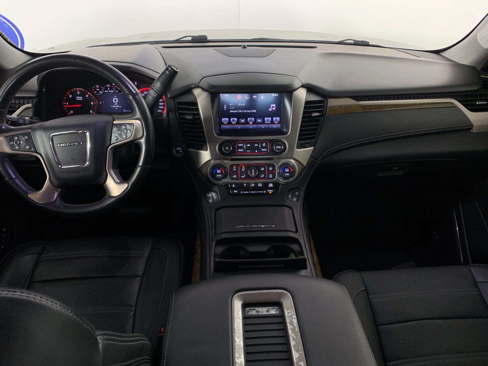 Used 2016 GMC Yukon 1500 SUV