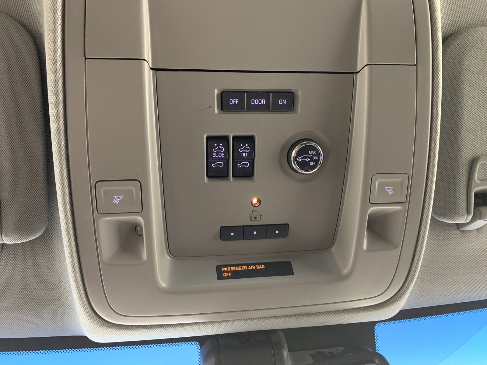 Used 2016 GMC Yukon 1500 SUV