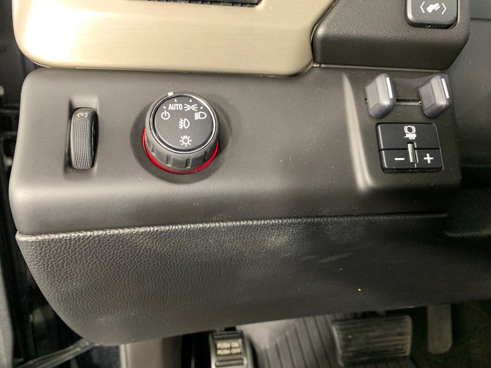Used 2016 GMC Yukon 1500 SUV