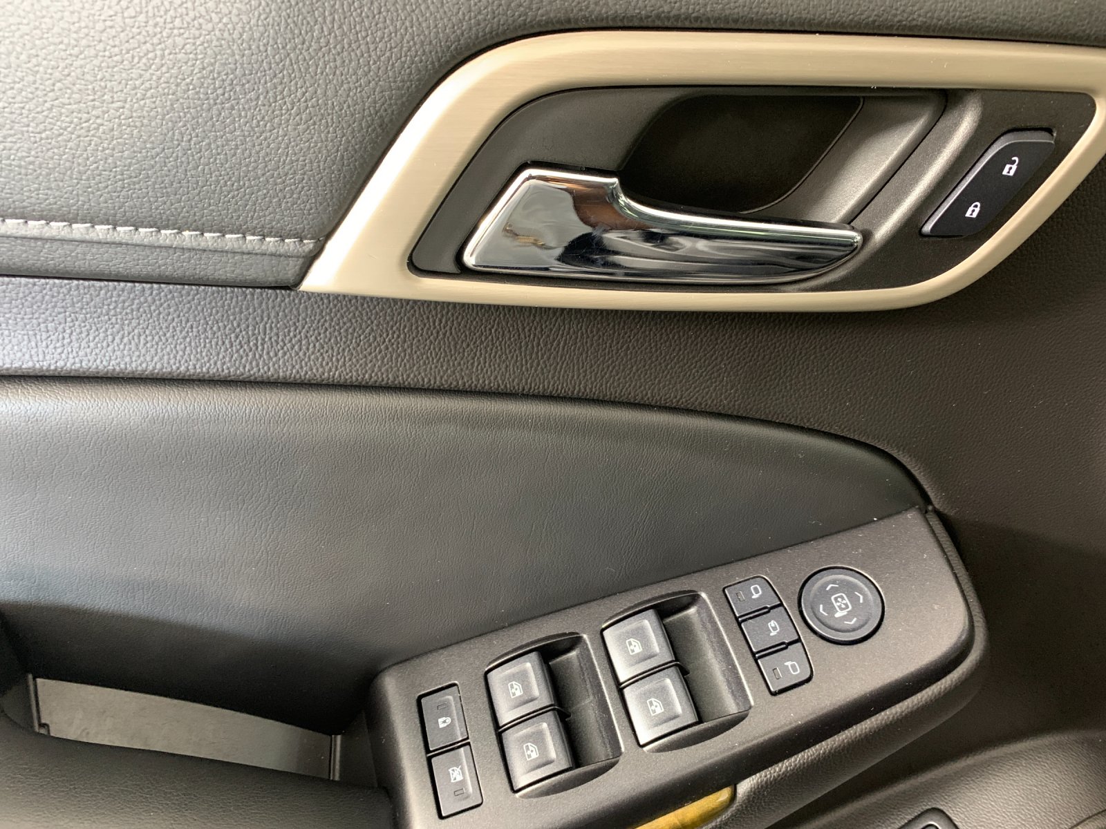 Used 2016 GMC Yukon 1500 SUV