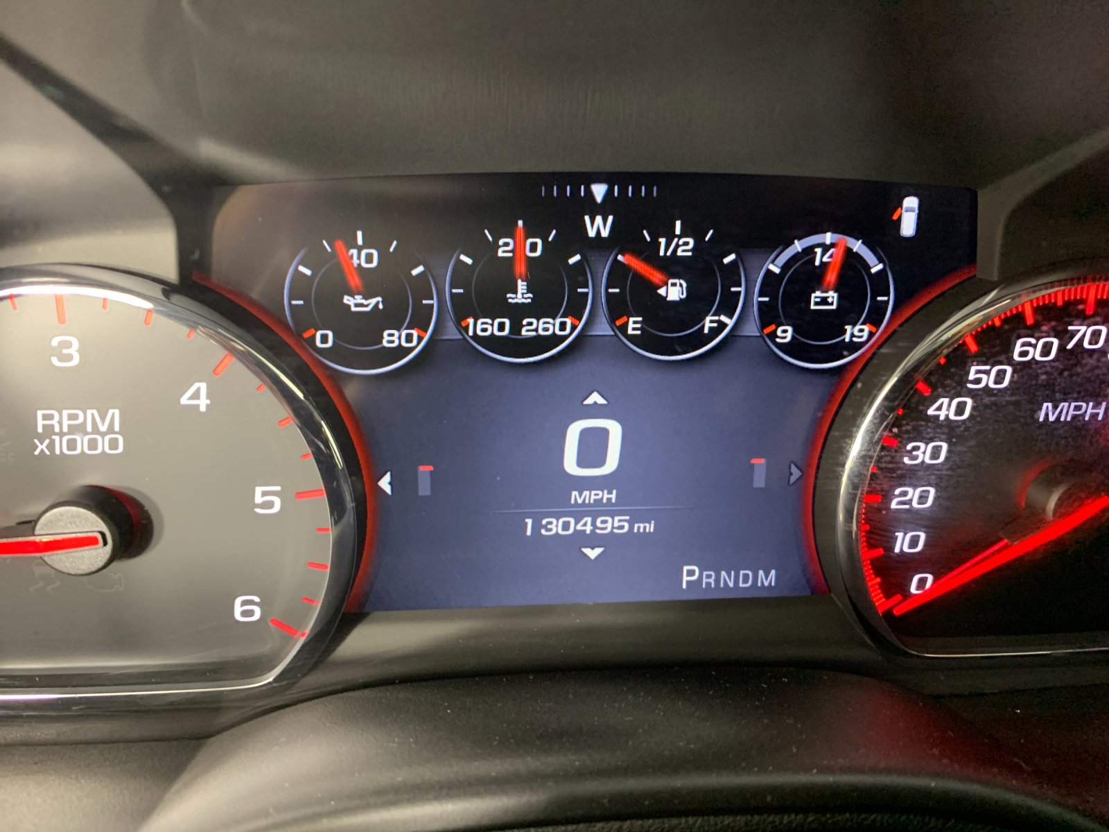 Used 2016 GMC Yukon 1500 SUV