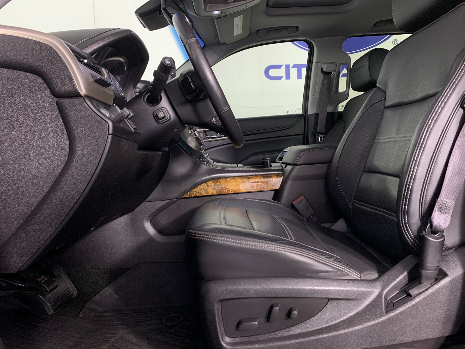 Used 2016 GMC Yukon 1500 SUV