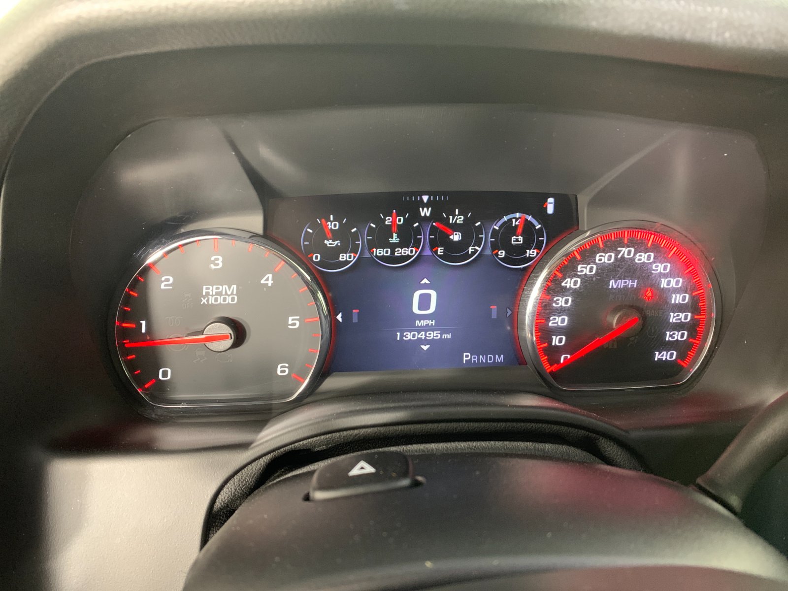 Used 2016 GMC Yukon 1500 SUV