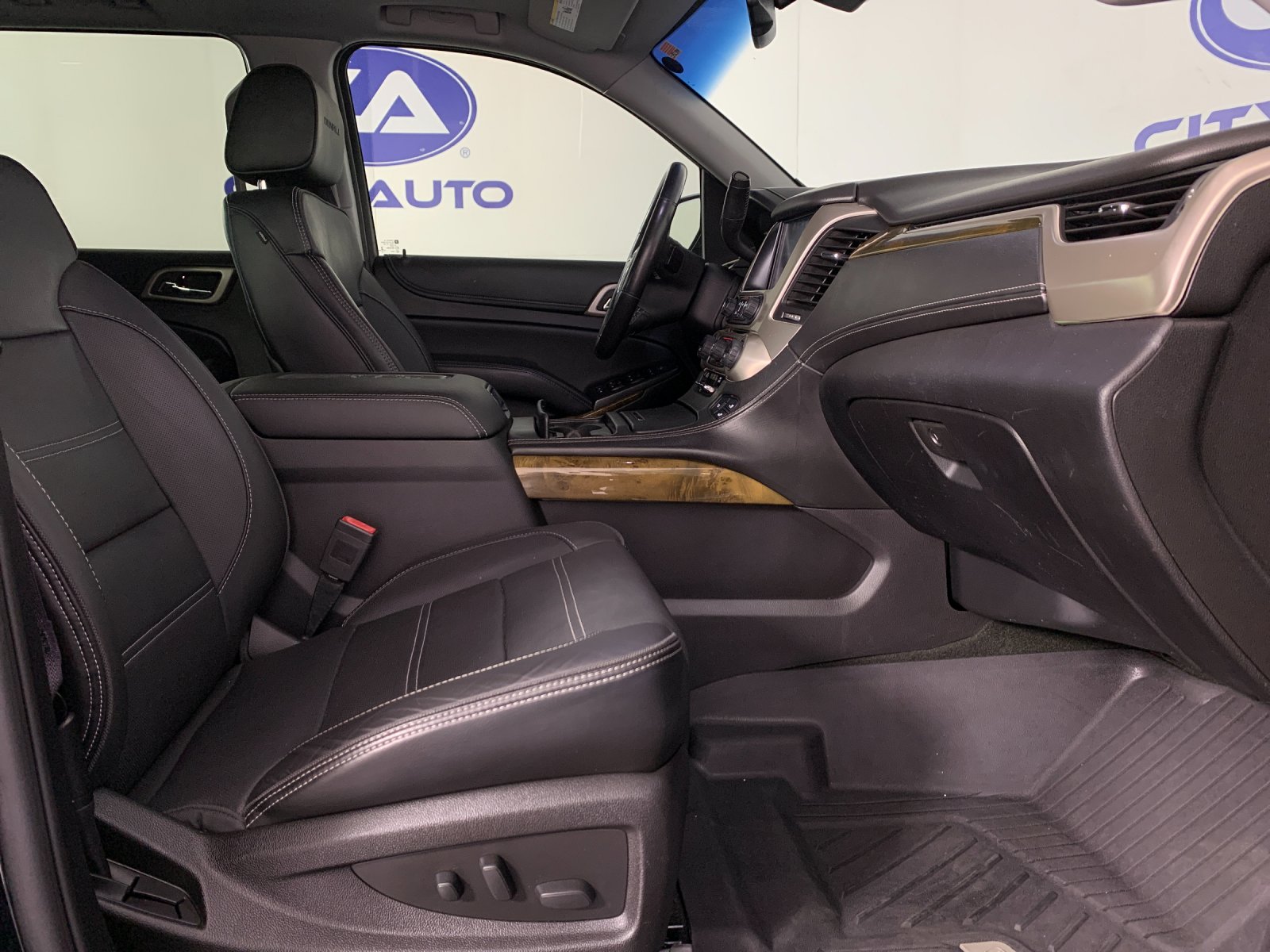 Used 2016 GMC Yukon 1500 SUV