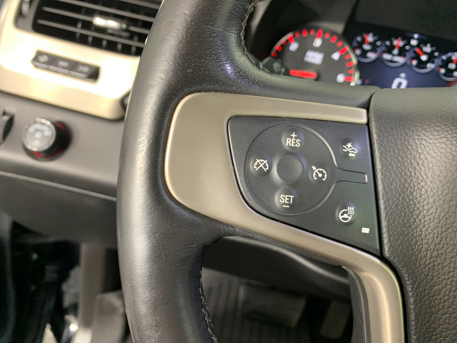 Used 2016 GMC Yukon 1500 SUV