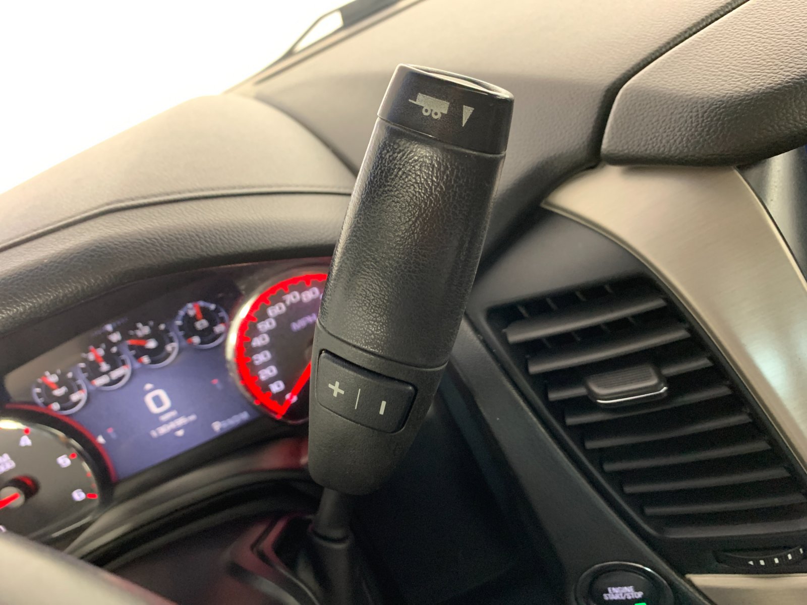 Used 2016 GMC Yukon 1500 SUV