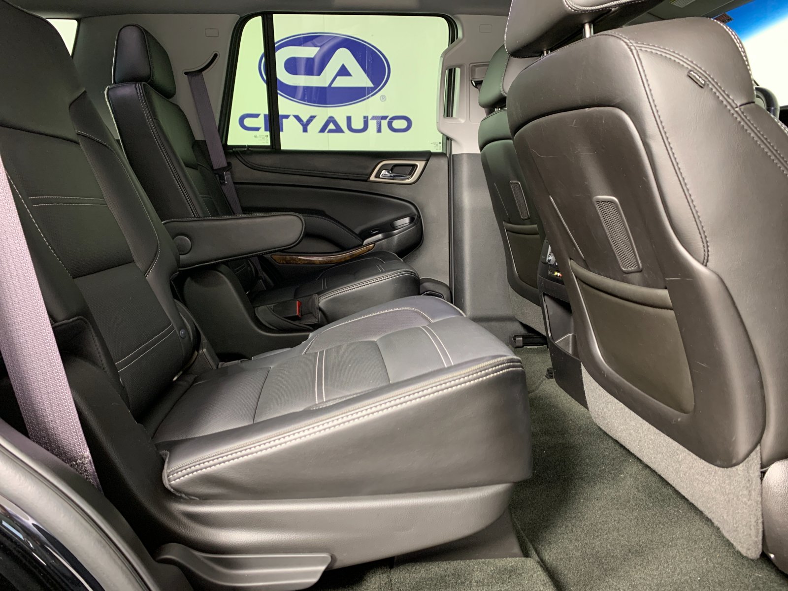 Used 2016 GMC Yukon 1500 SUV