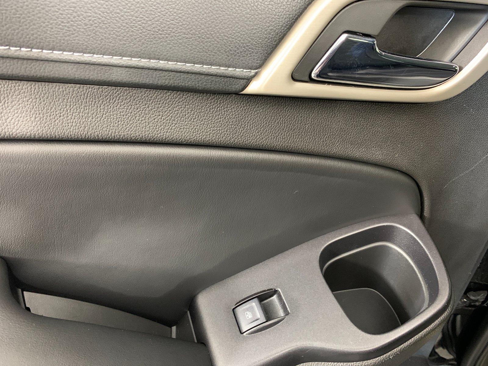 Used 2016 GMC Yukon 1500 SUV