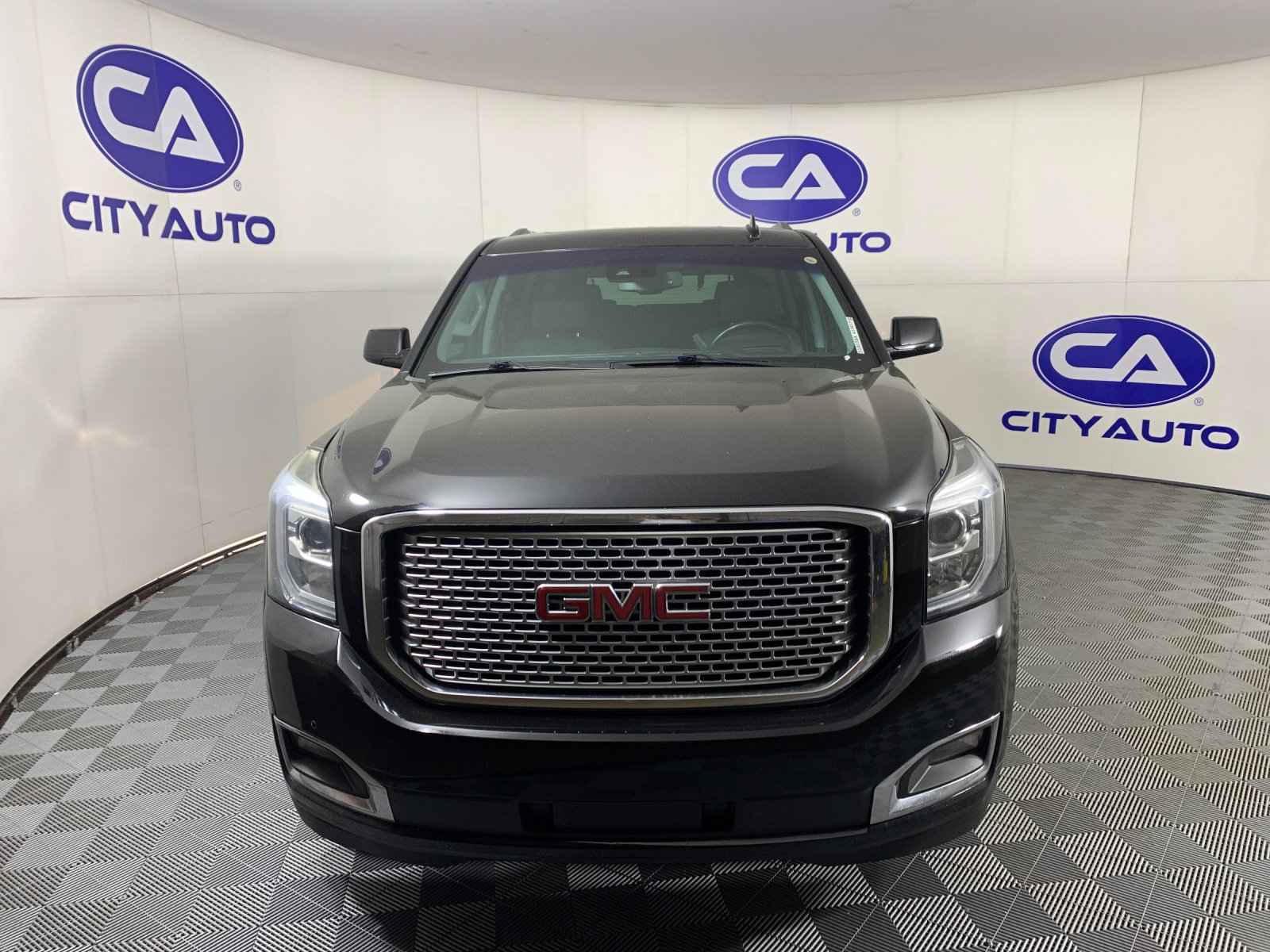 Used 2016 GMC Yukon 1500 SUV
