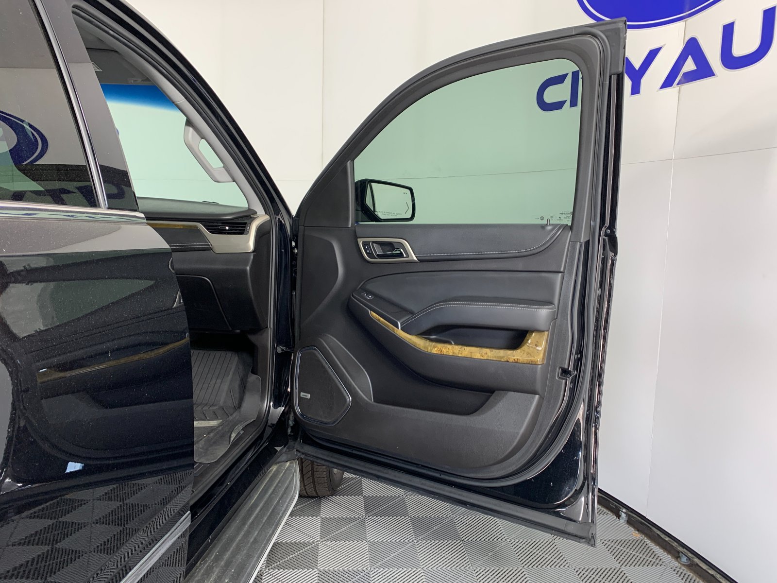 Used 2016 GMC Yukon 1500 SUV