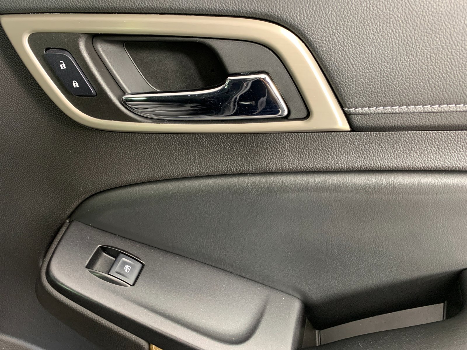 Used 2016 GMC Yukon 1500 SUV