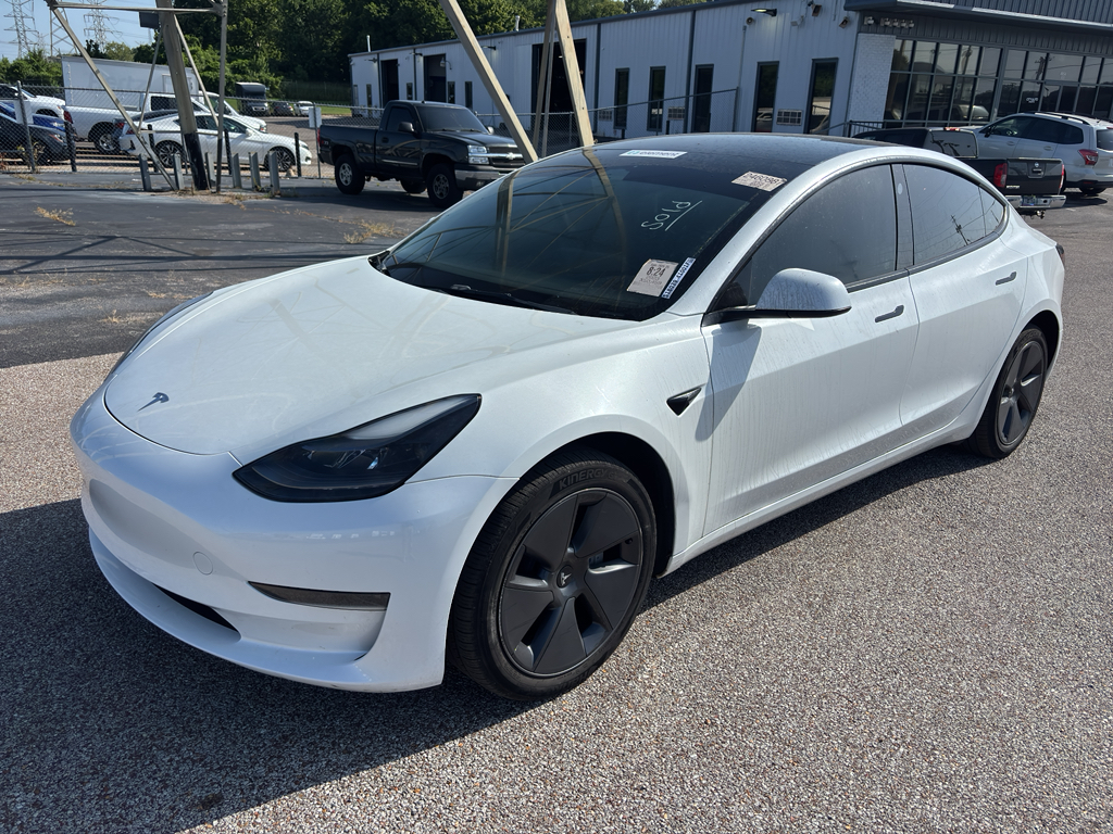 2023 Tesla Model 3 -'s photo