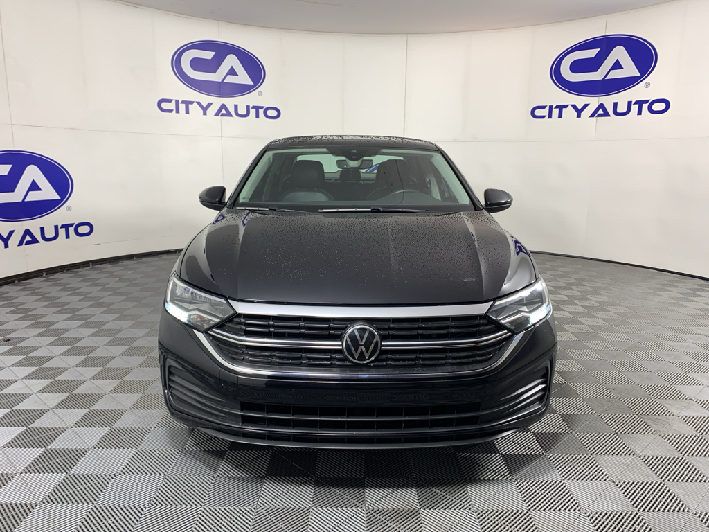 Used 2023 Volkswagen Jetta Sedan