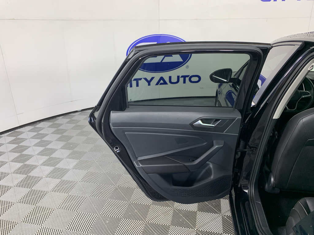 Used 2023 Volkswagen Jetta Sedan