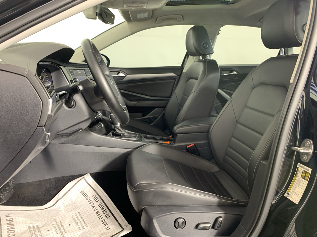 Used 2023 Volkswagen Jetta Sedan