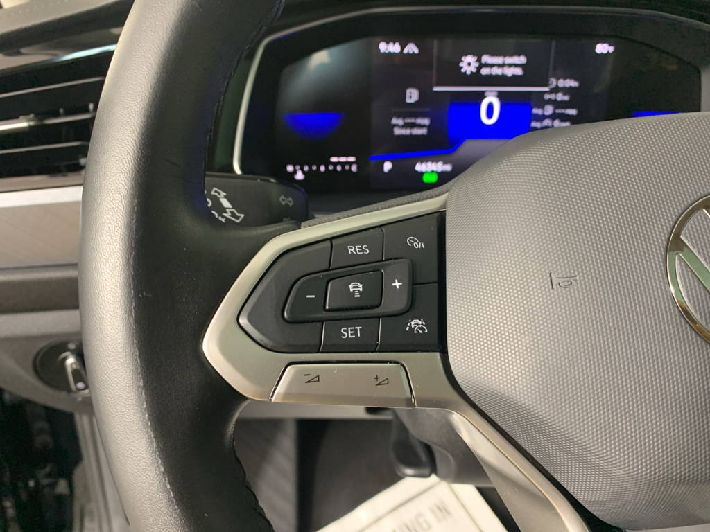 Used 2023 Volkswagen Jetta Sedan