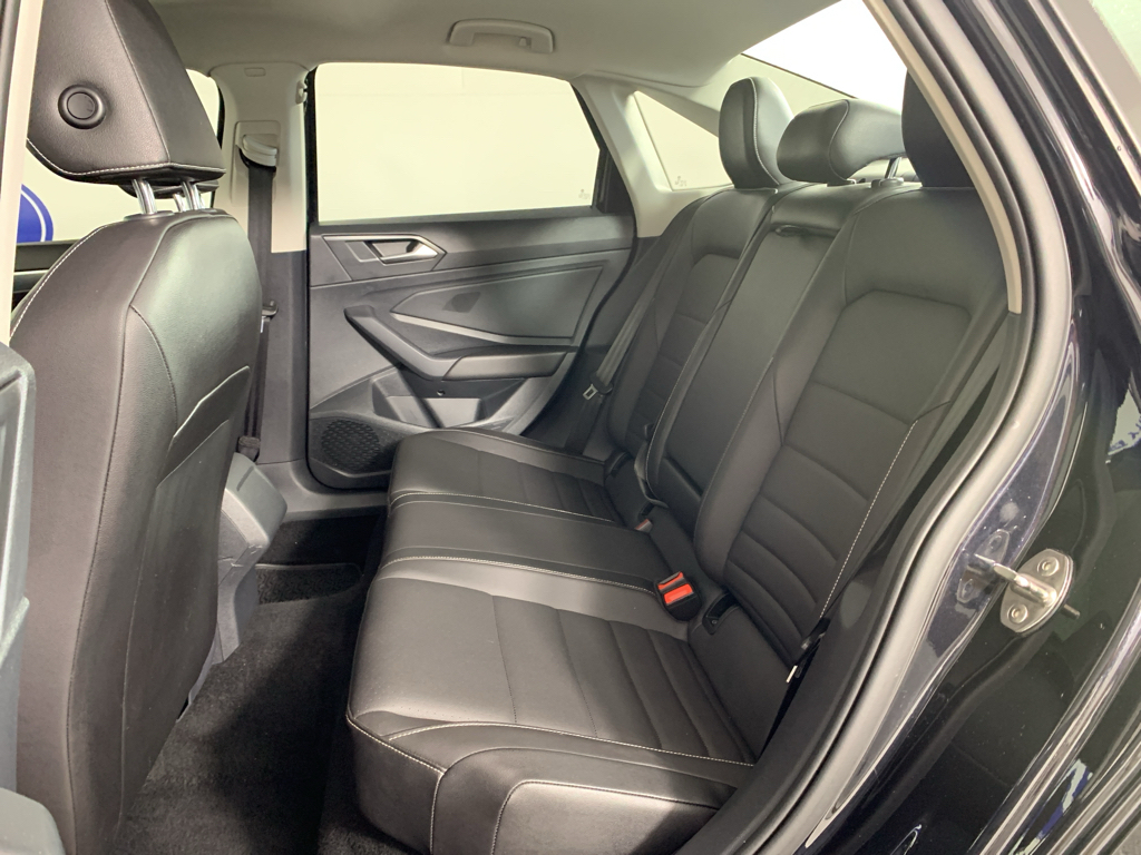 Used 2023 Volkswagen Jetta Sedan