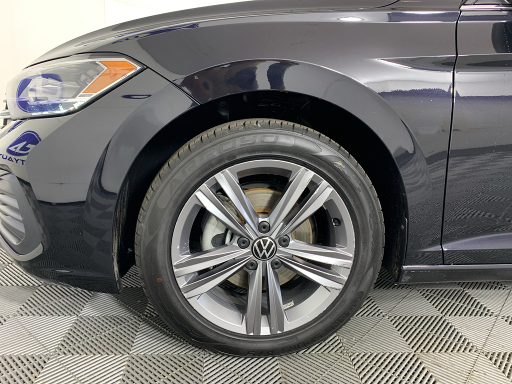 Used 2023 Volkswagen Jetta Sedan