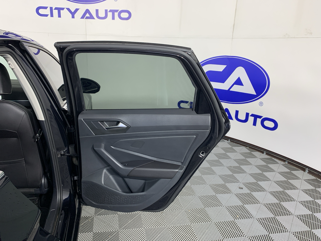 Used 2023 Volkswagen Jetta Sedan