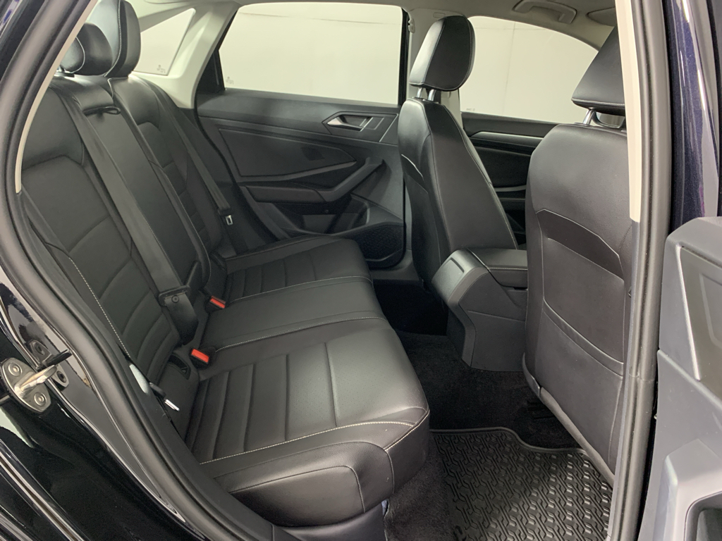 Used 2023 Volkswagen Jetta Sedan