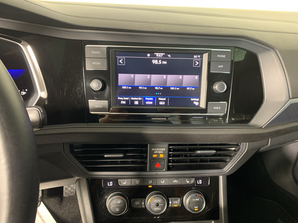 Used 2023 Volkswagen Jetta Sedan