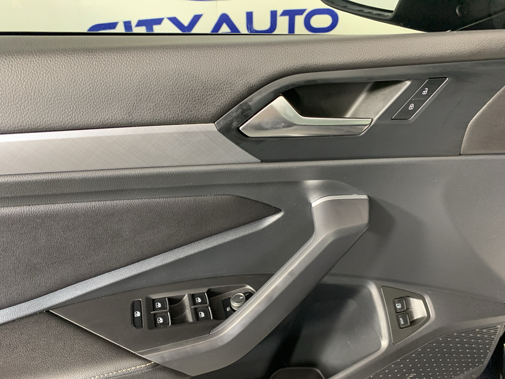 Used 2023 Volkswagen Jetta Sedan