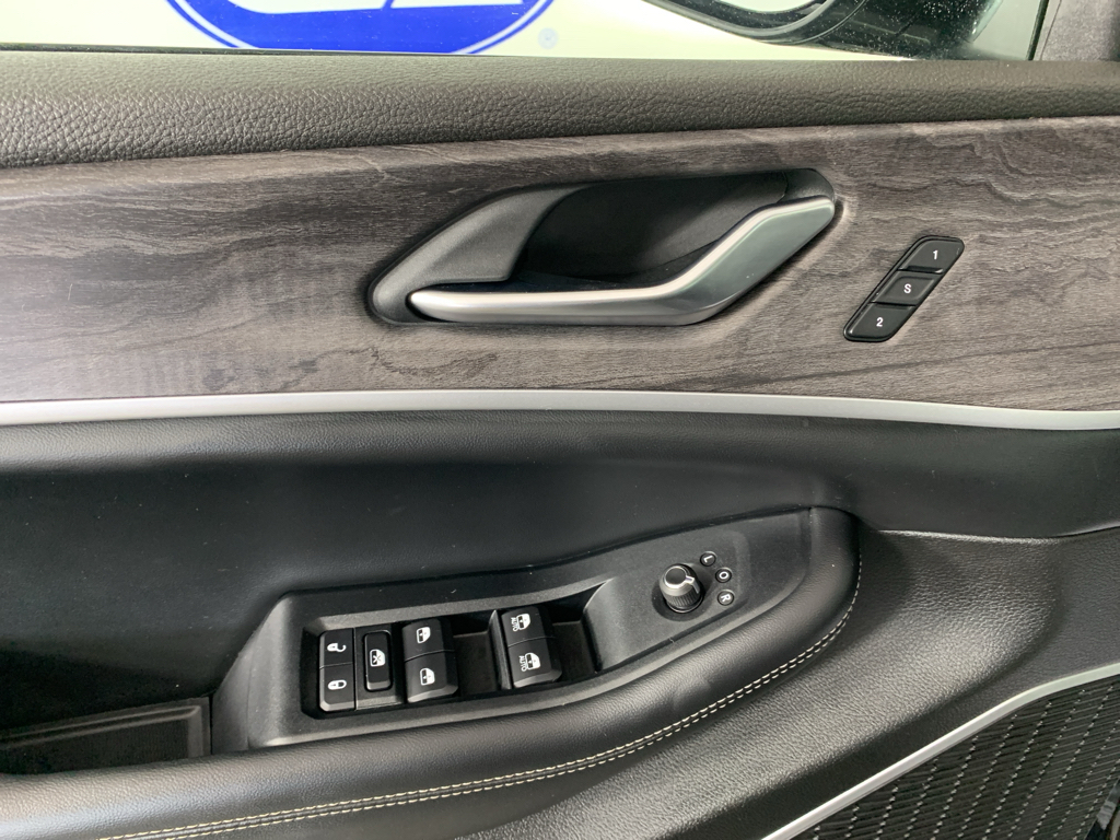 Used 2023 Jeep Grand Cherokee L SUV