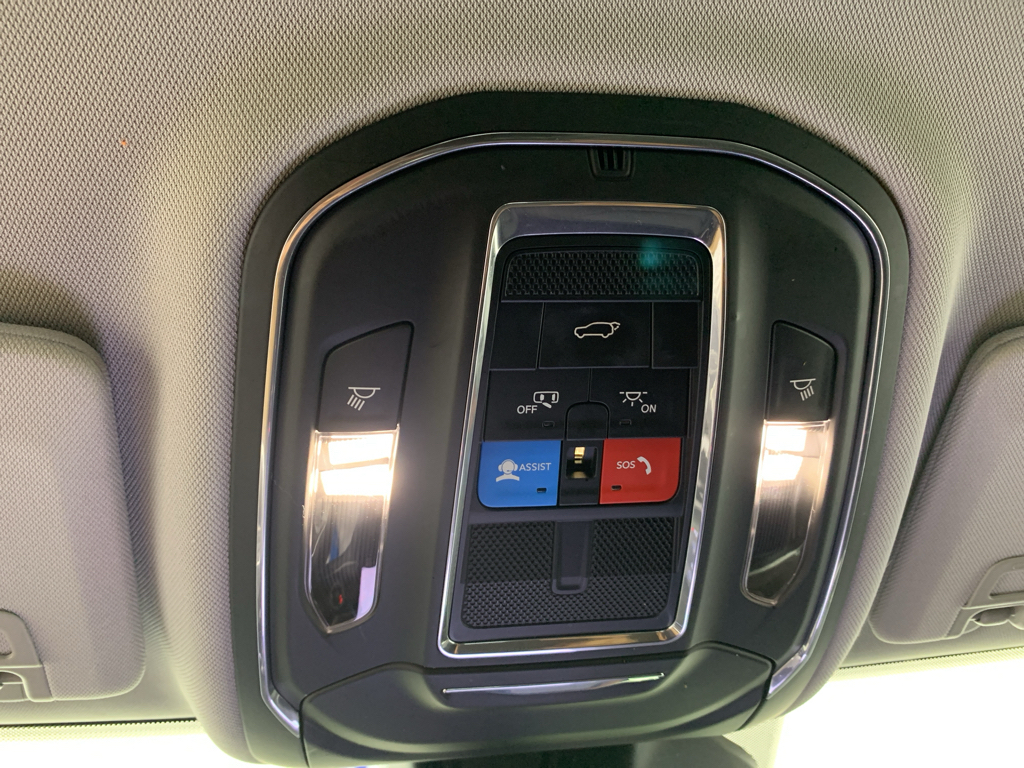 Used 2023 Jeep Grand Cherokee L SUV