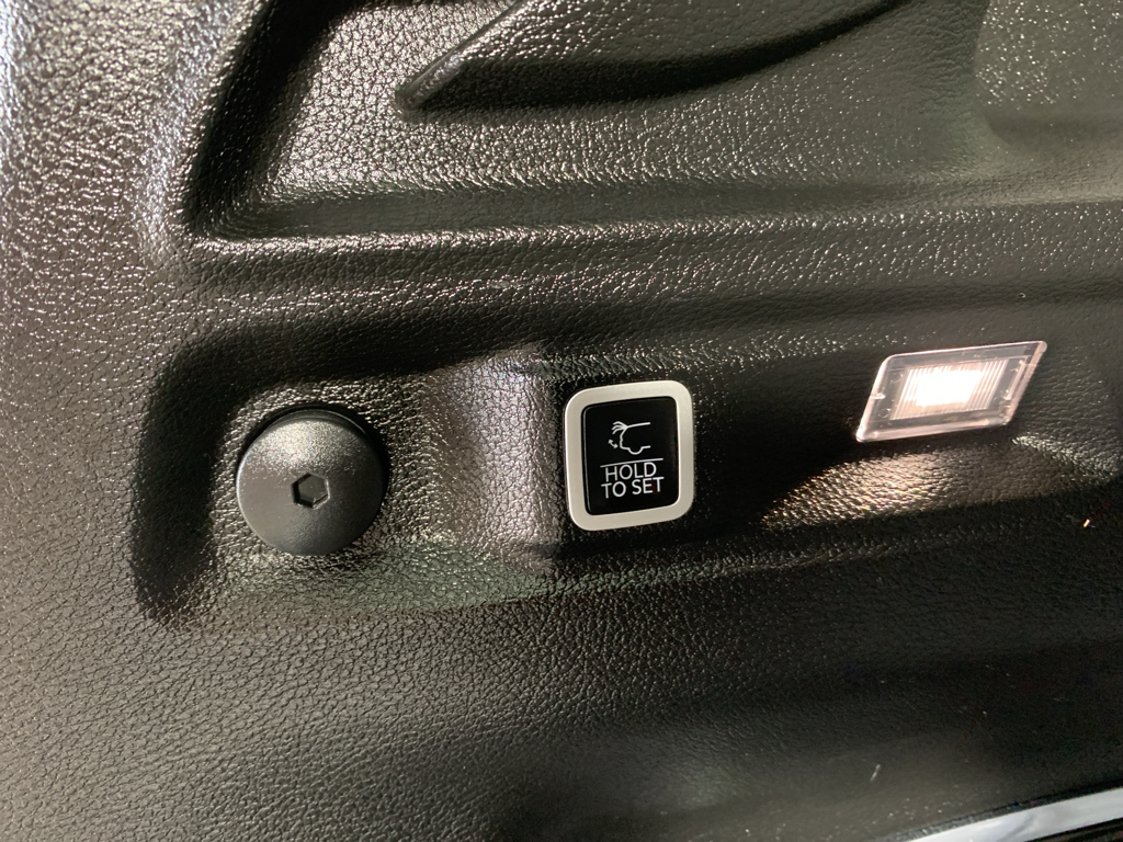 Used 2023 Jeep Grand Cherokee L SUV