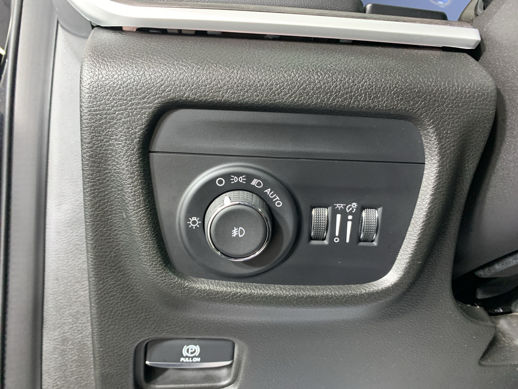 Used 2023 Jeep Grand Cherokee L SUV